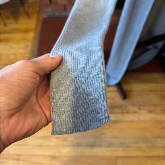 New with tag maxi Zara sweater size S - Picture 7 of 13